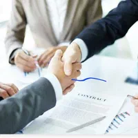 رتبه ۵ تاسیسات پیمان تاسیس شگرف