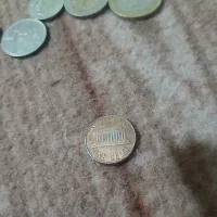 سکه|کلکسیون سکه، تمبر، اسکناس|کرج, حصارک پایین|دیوار