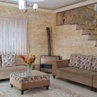 مبل راحتی ۸نفره|مبلمان خانگی و میز عسلی|چمستان, |دیوار