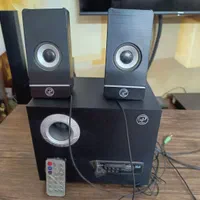اسپیکر کامپیوتر xp products