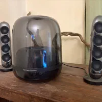 اسپیکر هارمن کاردن Harman kardon
