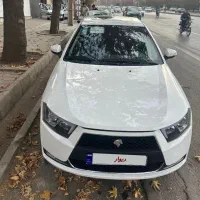 دنا توربو اتوماتیک مدل ۱۴۰۲|خودرو سواری و وانت|همدان, |دیوار