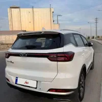 تیگو ۷ پرو مدل ۴۰۲|خودرو سواری و وانت|کازرون, |دیوار