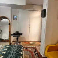 پاسدار گمنام فرشته ازادی 100متر فول مستقیم از مالک|اجارهٔ آپارتمان|تهران, شکیبا|دیوار