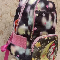 کیف مدرسه دخترانه|کیف، کفش، کمربند|دامغان, |دیوار