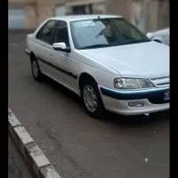 پرشیا xu7 مدل۱۴۰۰