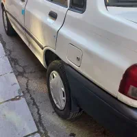 پراید مدل ۹۰ sl|خودرو سواری و وانت|کرج, باغ سیب|دیوار