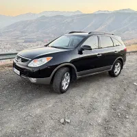 وراکروز ix55مدل۲۰۰۹ درحد