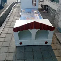 تخت مدل دار بچه|تخت و صندلی بچه|ری, دیلمان|دیوار