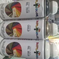 اسپری رنگ دوپلی کالر