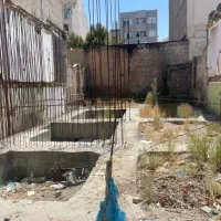 فروش زمین ۲۵۰متر سیدرضی ۴۱*معاوضه*