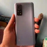 شیائومی Mi 10T 5G پرچمدار رم ۸ درجه یک|موبایل|شیراز, شهرک بهشتی|دیوار