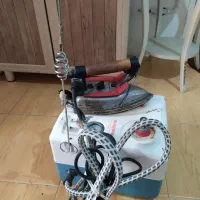 اتو بخار صنعتی مگما اصل ترک