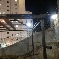 جوشکاری سیار حتی یک خال جوش کوچک|خدمات پیشه و مهارت|پردیس, فاز ۱۱|دیوار