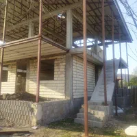 ساخت انواع  ویلا و آپارتمان از پی تا تحویل کلید|خدمات پیشه و مهارت|فومن, |دیوار