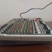 میکسر بهرینگر H1832UsB|سیستم صوتی خانگی|کرمان, |دیوار