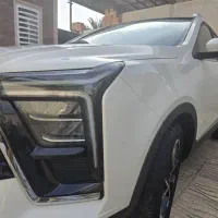 kmc x5 مدل ۱۴۰۳|خودرو سواری و وانت|بم, |دیوار