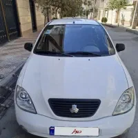 تیبا ۲ مدل ۱۴۰۰ بیرنگ اقساط
