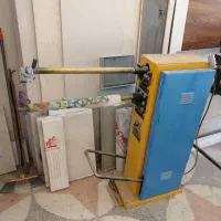 فروش وسایل کابینت فلزی|ماشین‌آلات صنعتی|نورآباد, |دیوار