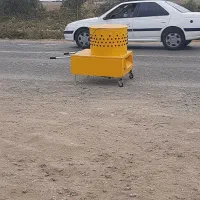 جوشکار|استخدام صنعتی، فنی، مهندسی|انبارآلوم, |دیوار