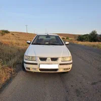 فروش سمند LX دوگانه سوز