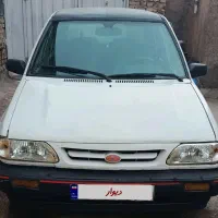 پراید هاچبک