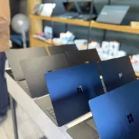 لپ تاپ SURFACE مدل lap|رایانه همراه|کرج, هفت تیر|دیوار