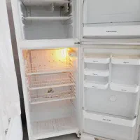 یخچال وفریزر