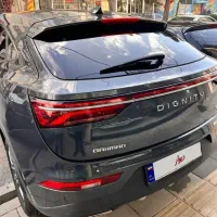 دیگنیتی 1401|خودرو سواری و وانت|کرج, فاز ۳ گوهردشت|دیوار