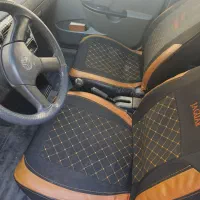 پراید مدل ۸۶ آبی اطلسی|خودرو سواری و وانت|شهریار, شهرک نماز (دینار آباد)|دیوار