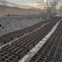 به یک کارگر بلوکه زنی نیازمندیم