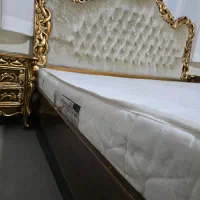 تشک دو نفره رویال|تشک تختخواب|اهر, |دیوار