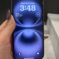 ایفون ۱۶ نرمال|موبایل|مشهد, الهیه|دیوار