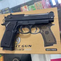 تفنگ فلزی ، ایرسافت‌گان C19|اسباب‌‌بازی|مشهد, الهیه|دیوار