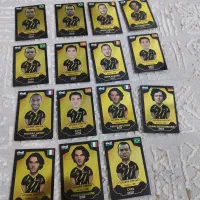 15عدد کیمدی گلدن دونه ای500 هزار تومن