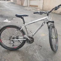 دوچرخه کانندل ۲۶