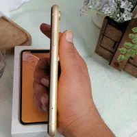 iPhone xr 128g ZDA دوسیم|موبایل|قم, پردیسان|دیوار