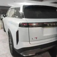 لوکانو L7 مدل 1404 نقدواقساط|خودرو سواری و وانت|مشهد, ارشاد|دیوار