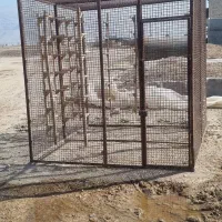 فروش گنجه پرنده