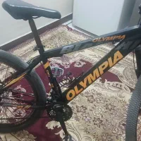 دوچرخه المپیا ۲۶