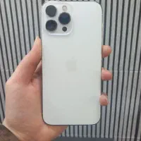 آیفون 13PRO MAX zaa 256