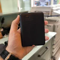 دو عدد هارد اکسترنال 1ترا و 500 گیگ