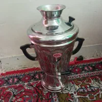 سماور برقی
