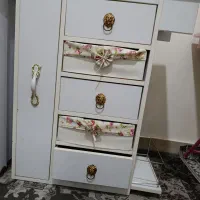 جاسیب زمینی پیاز کم کارکرده وتمیز|مبلمان خانگی و میز عسلی|تهران, جوادیه|دیوار