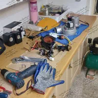 * تعمیر و سرویس تخصصی * «پکیج و آبگرمکن دیواری»|خدمات پیشه و مهارت|ارومیه, |دیوار