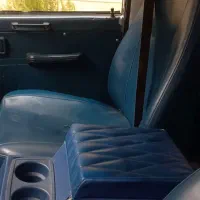 پاترول چهار درب شش سیلندر|خودرو سواری و وانت|ماکو, |دیوار