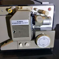 ویدیو پروژکتور (آپارات) کنون CineStar-S400|تلویزیون و پروژکتور|تهران, دکتر هوشیار|دیوار