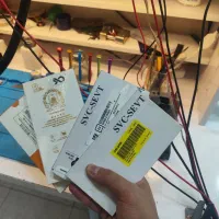 فرصت طلایی فروش ال سی دی های اورجینال سرویس پک