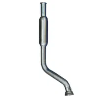 فروش انواع اگزوز خودرو