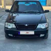 پراید ۱۱۱ مدل ۹۶ فروش و معاوضه